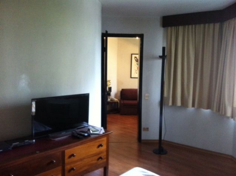 Flat à venda Brooklin Novo com 46m² e 1 quarto por R$ 500.000 - 1202667696-foto (17).JPG